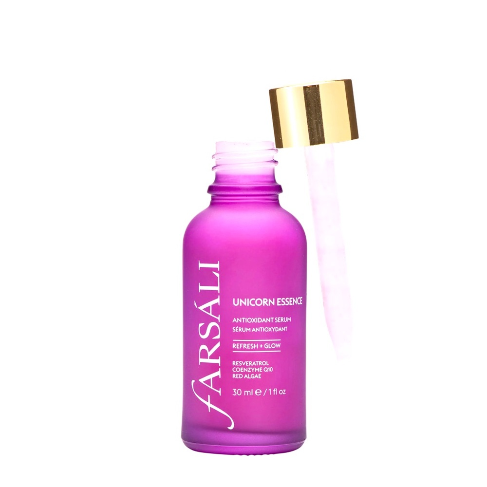 🆕Farsali - Unicorn essence serum and primer